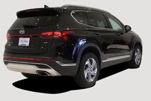 2022 Hyundai SANTA FE SEL 2.4