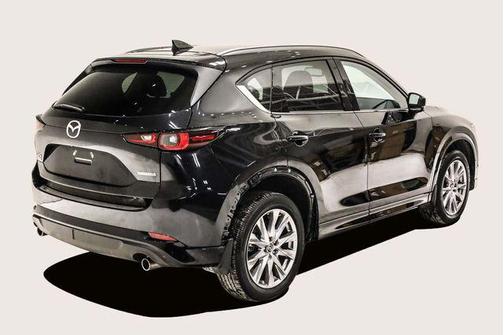 2024 Mazda CX-5 2.5 S