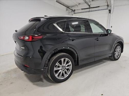 2024 Mazda CX-5 2.5 S