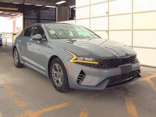 2023 Kia K5 LXS