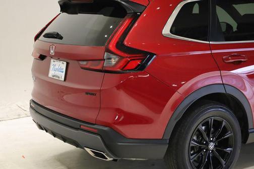 2023 Honda CR-V Hybrid Sport AWD