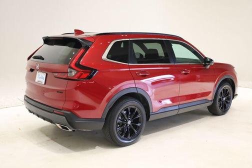 2023 Honda CR-V Hybrid Sport AWD