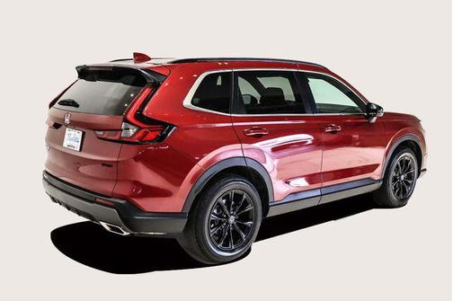 2023 Honda CR-V Hybrid Sport AWD