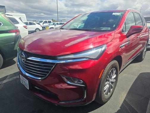 2024 Buick Enclave Premium AWD