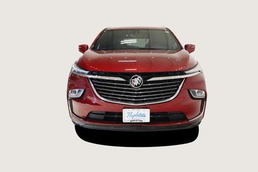 2024 Buick Enclave Premium AWD
