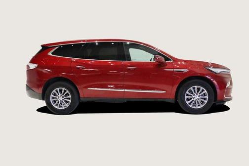 2024 Buick Enclave Premium AWD