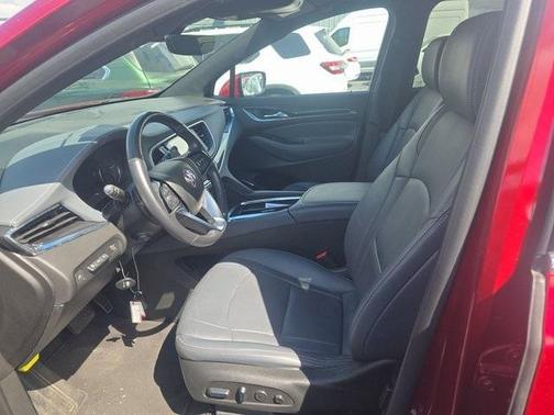 2024 Buick Enclave Premium AWD
