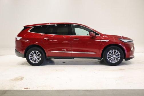 2024 Buick Enclave Premium AWD