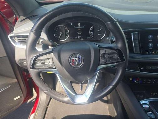 2024 Buick Enclave Premium AWD