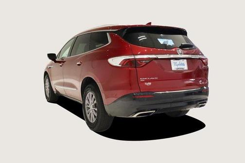 2024 Buick Enclave Premium AWD
