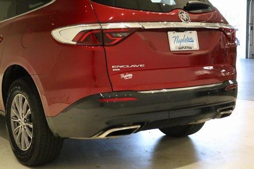 2024 Buick Enclave Premium AWD