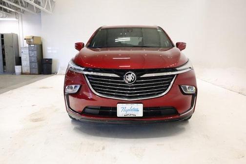 2024 Buick Enclave Premium AWD