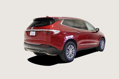 2024 Buick Enclave Premium AWD