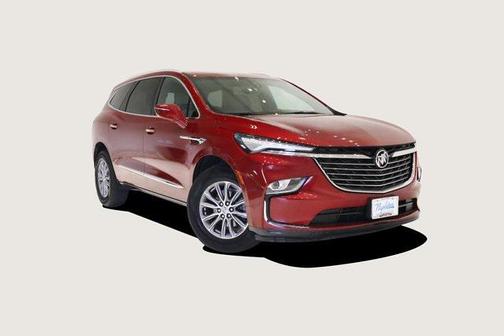 2024 Buick Enclave Premium AWD
