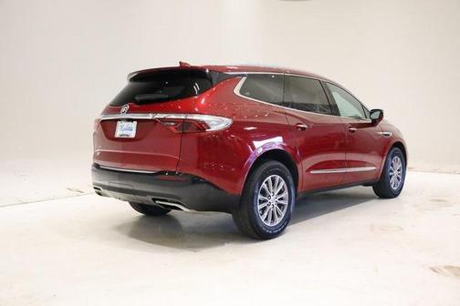 2024 Buick Enclave Premium AWD