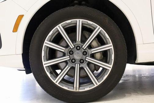 2017 Audi Q7 2.0T Premium