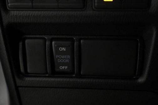 2022 INFINITI QX80 Luxe