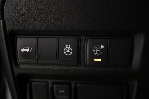 2022 INFINITI QX80 Luxe