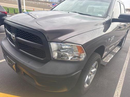 2019 RAM 1500 Tradesman