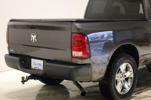 2019 RAM 1500 Tradesman