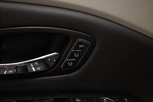 2016 Kia Sedona SX-L