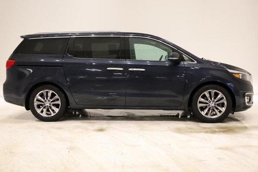 2016 Kia Sedona SX-L