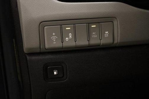2016 Kia Sedona SX-L