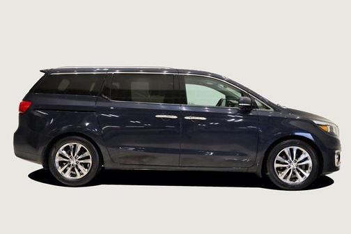 2016 Kia Sedona SX-L