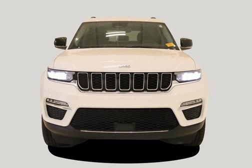 2023 Jeep Grand Cherokee Limited X