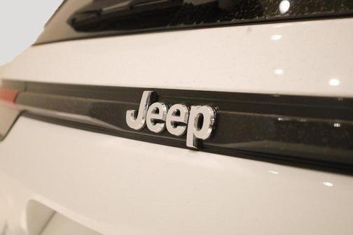 2023 Jeep Grand Cherokee Limited X