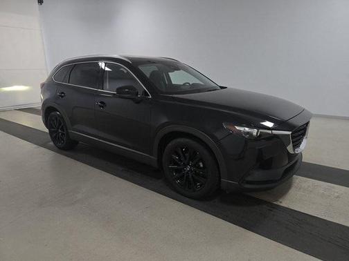 2022 Mazda CX-9 Touring