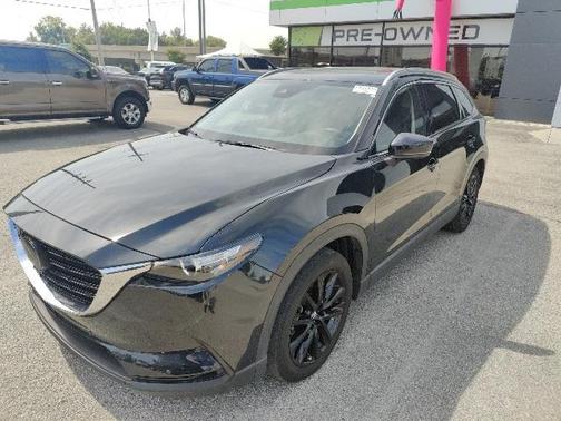 2022 Mazda CX-9 Touring