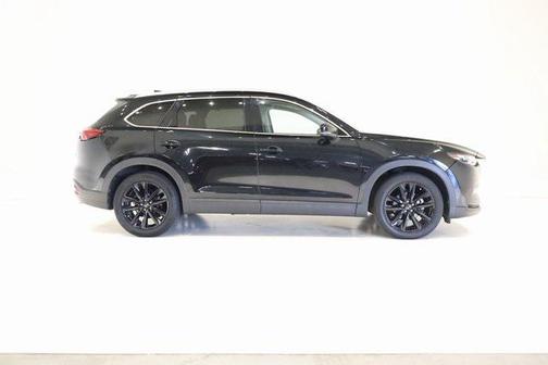 2022 Mazda CX-9 Touring
