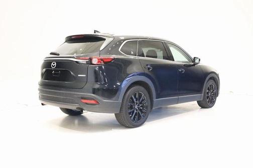 2022 Mazda CX-9 Touring