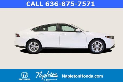 2023 Honda Accord LX 1.5T