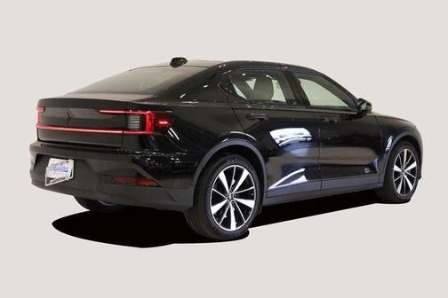 2022 Polestar 2 Long Range Dual Motor