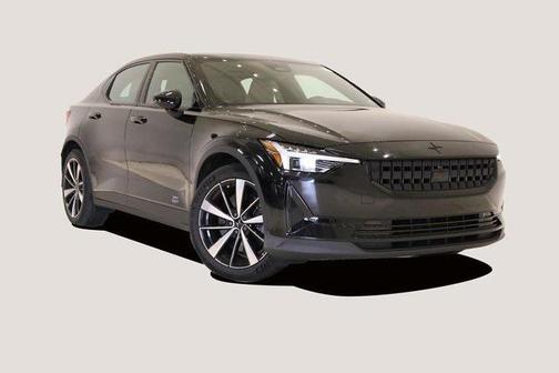 2022 Polestar 2 Long Range Dual Motor