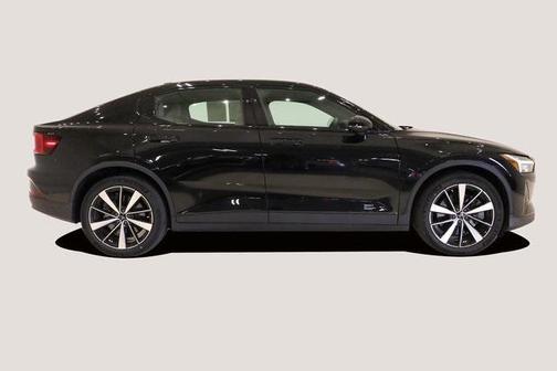 2022 Polestar 2 Long Range Dual Motor
