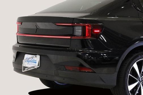2022 Polestar 2 Long Range Dual Motor