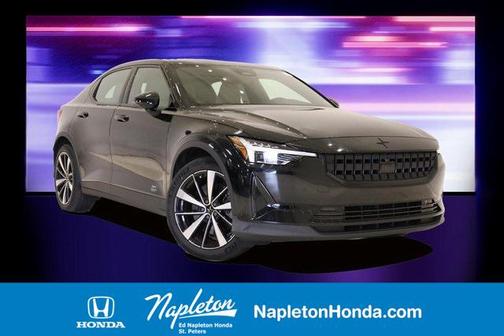 2022 Polestar 2 Long Range Dual Motor