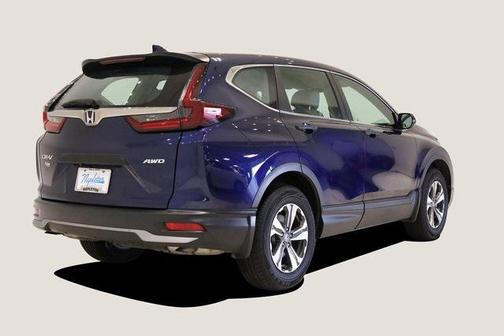 2020 Honda CR-V AWD LX