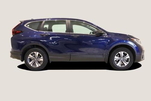 2020 Honda CR-V AWD LX