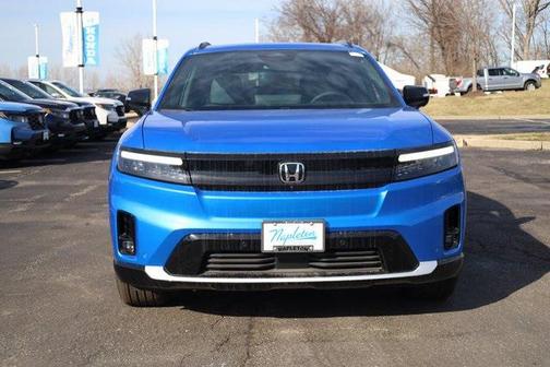 2024 Honda Prologue Elite