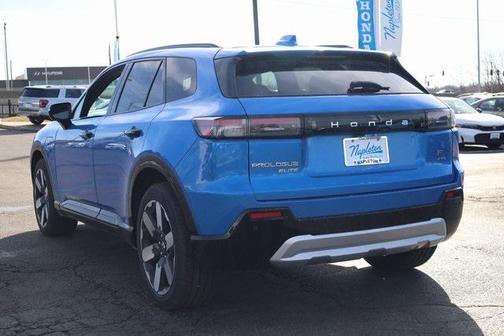 2024 Honda Prologue Elite