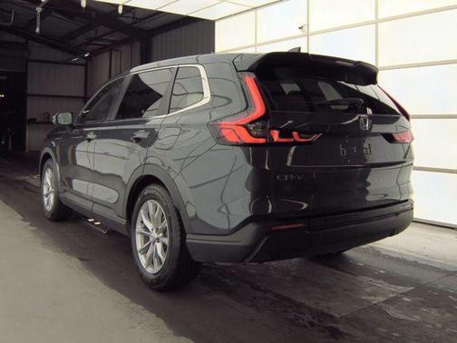 2025 Honda CR-V EX-L 2WD