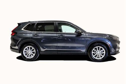 2025 Honda CR-V EX-L 2WD