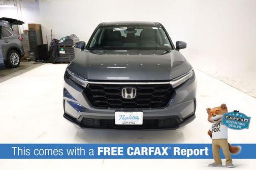 2025 Honda CR-V EX-L 2WD