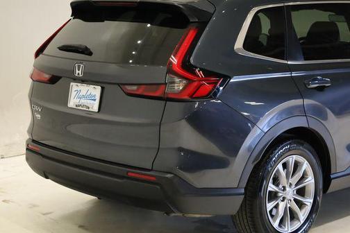 2025 Honda CR-V EX-L 2WD