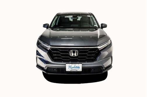 2025 Honda CR-V EX-L 2WD