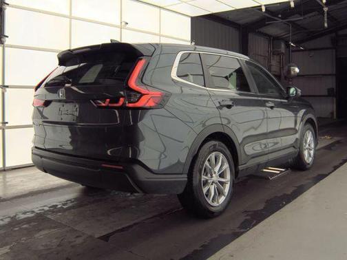 2025 Honda CR-V EX-L 2WD